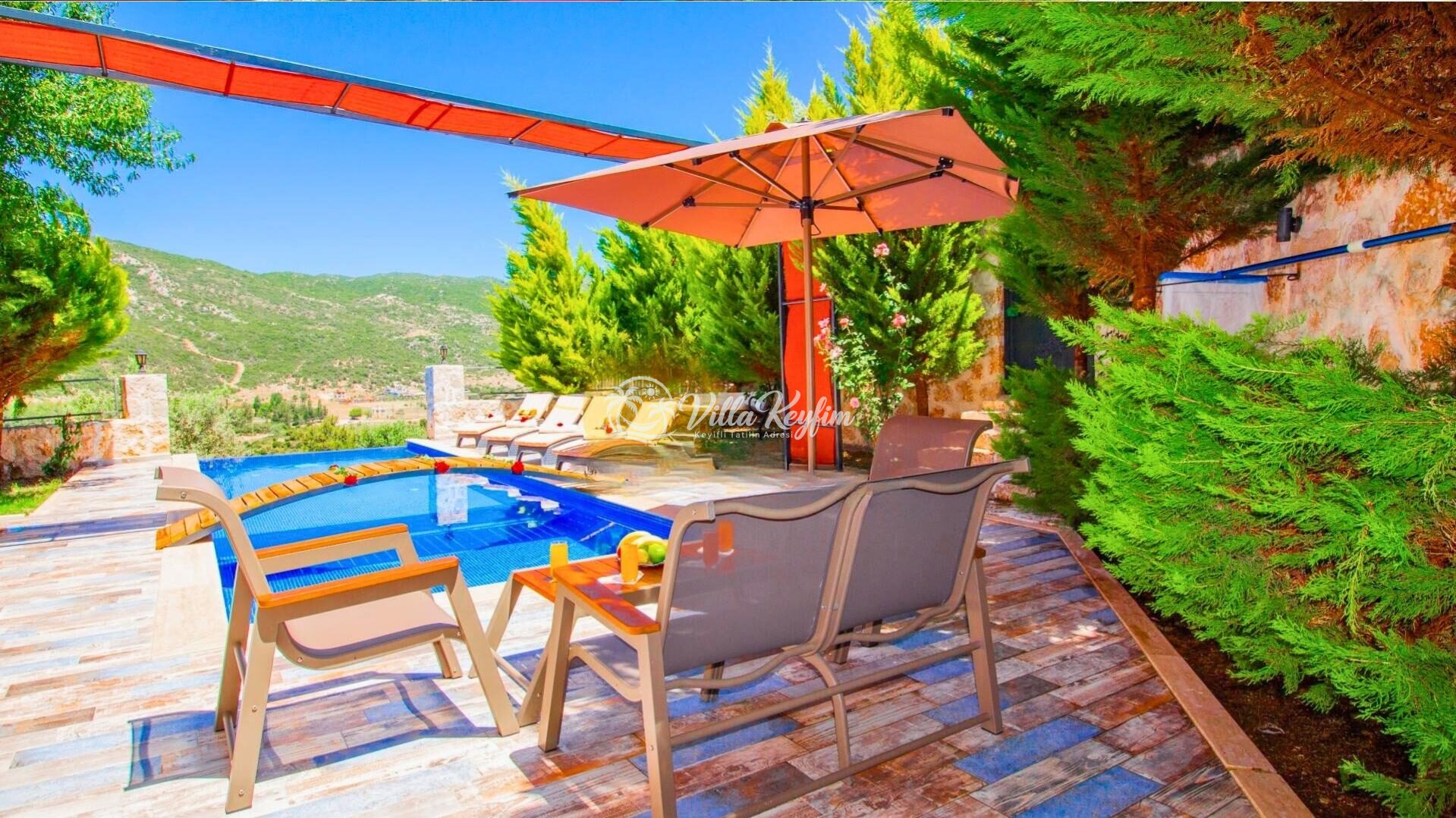 Villa Sufle — 2