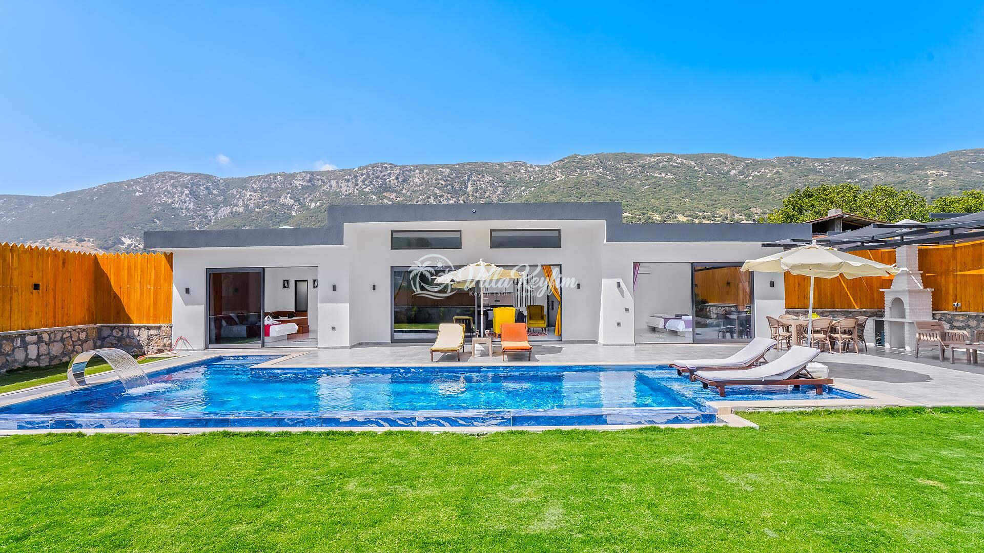 Villa Yalım — 3