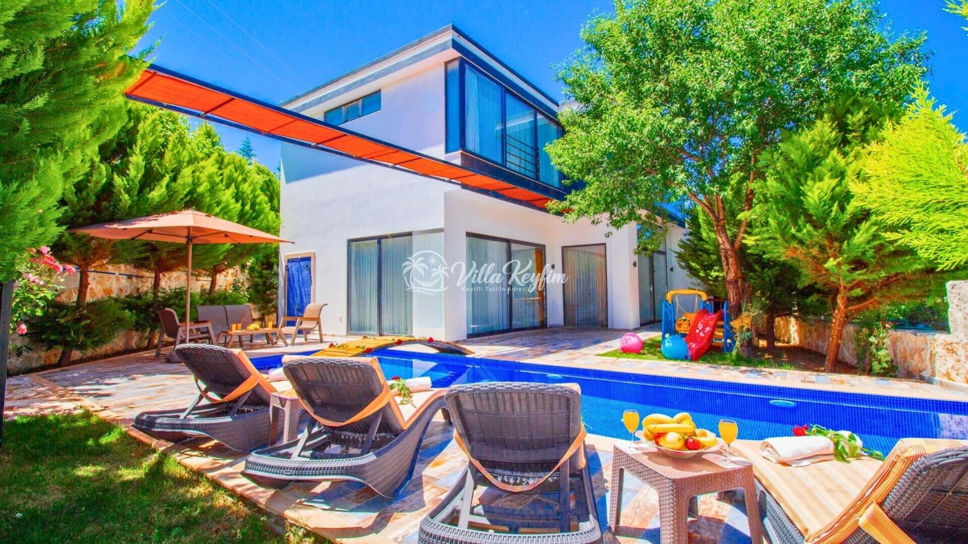 Villa Sufle — 6