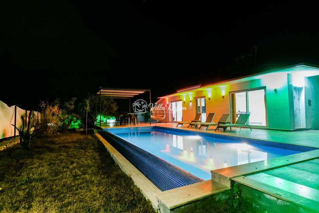 Villa Ahu — 19