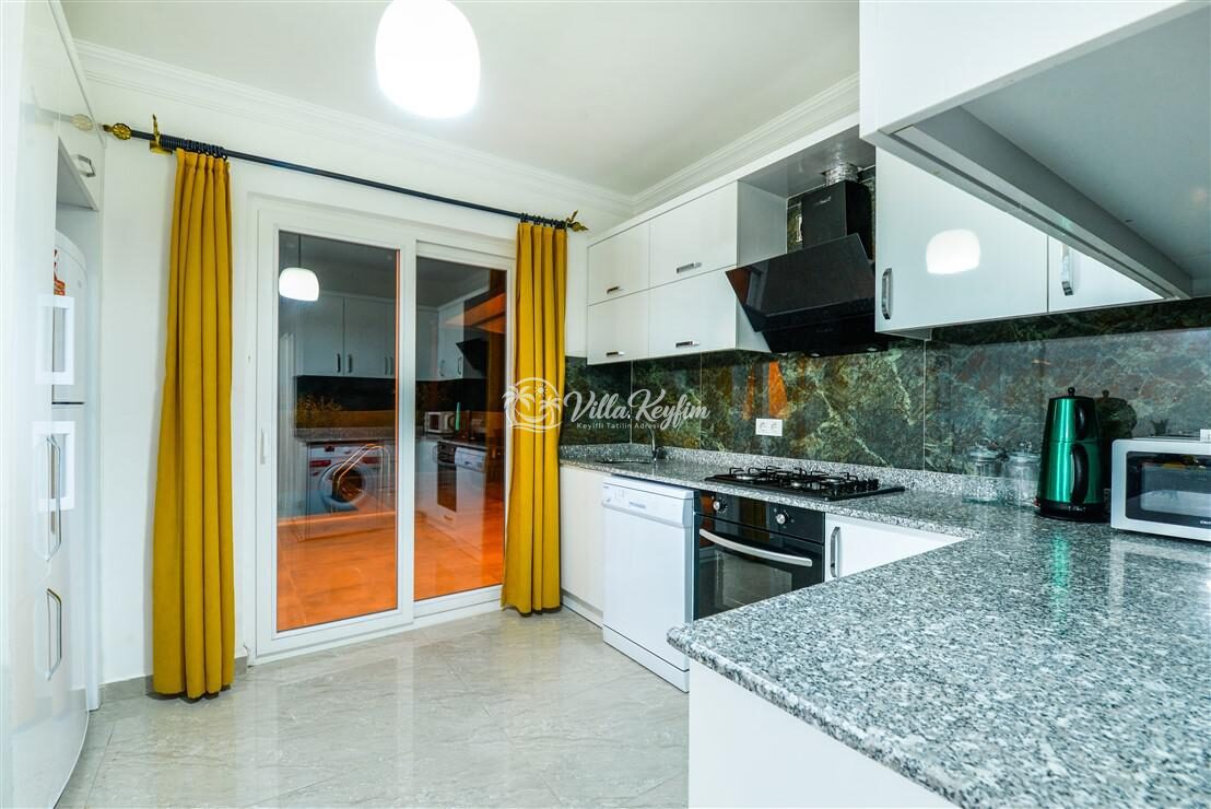 Villa Ahu — 20