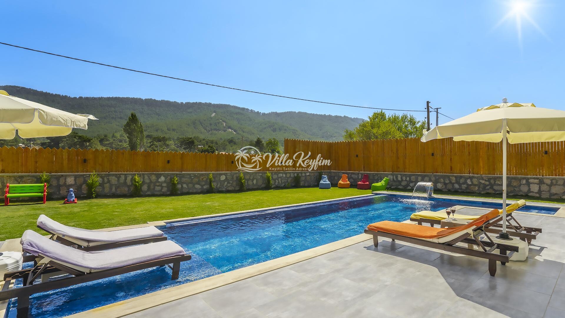 Villa Yalım — 14