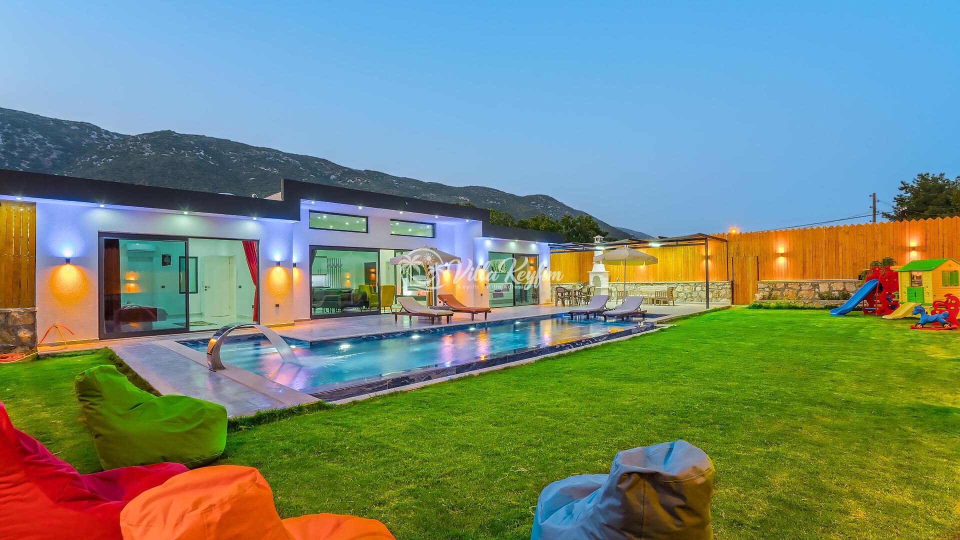 Villa Yalım — 15