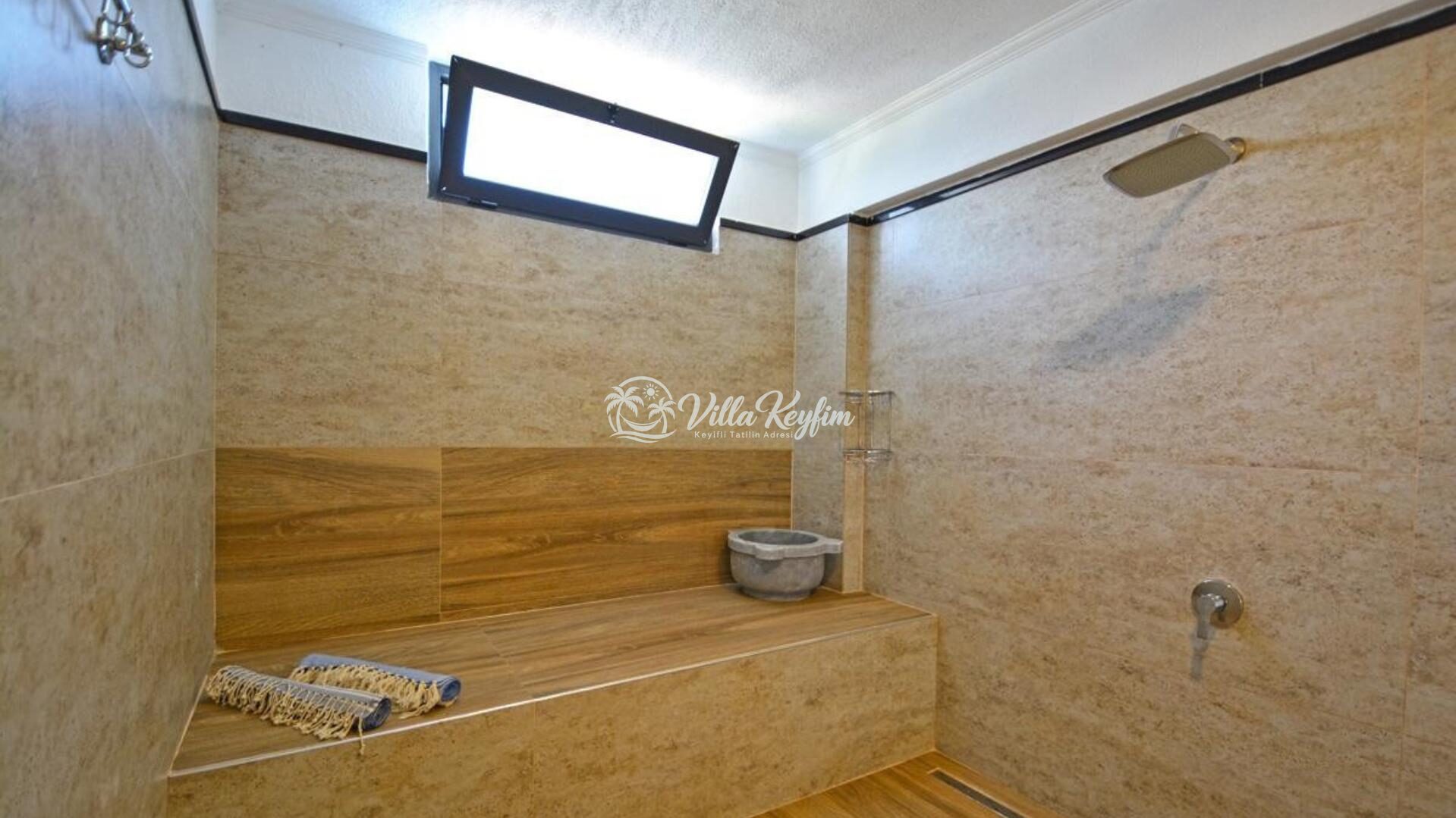 Villa Alyans Sarıbelen — 18