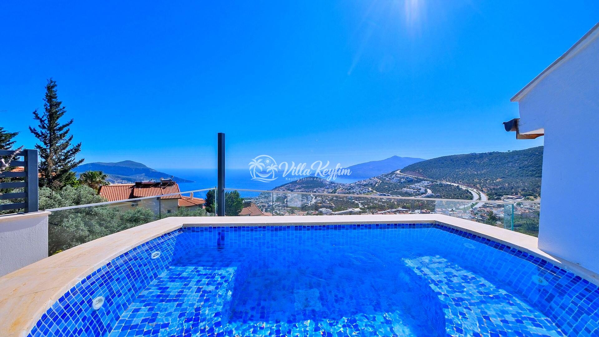 Villa Topçu Duo — 79