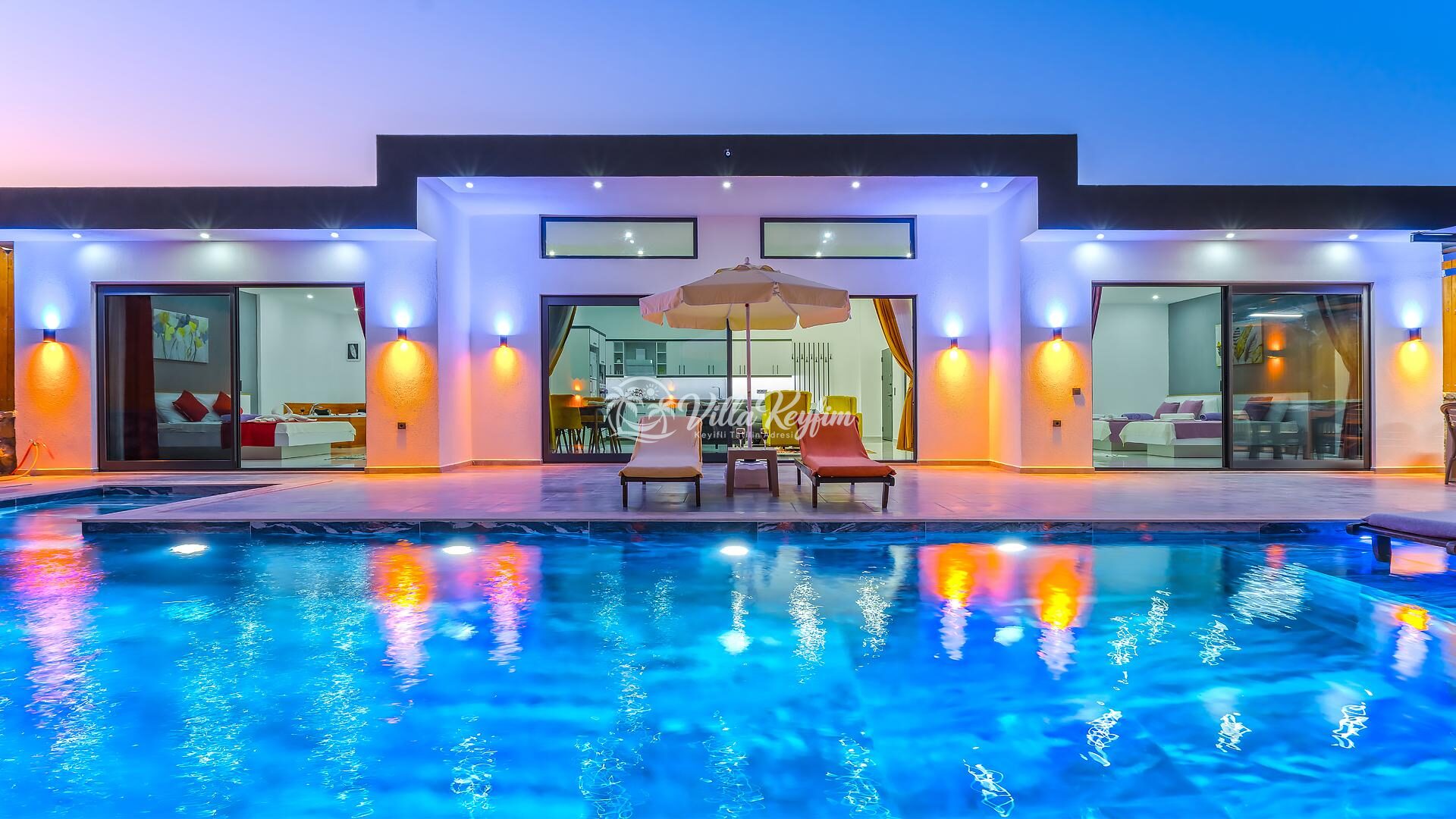 Villa Yalım — 18