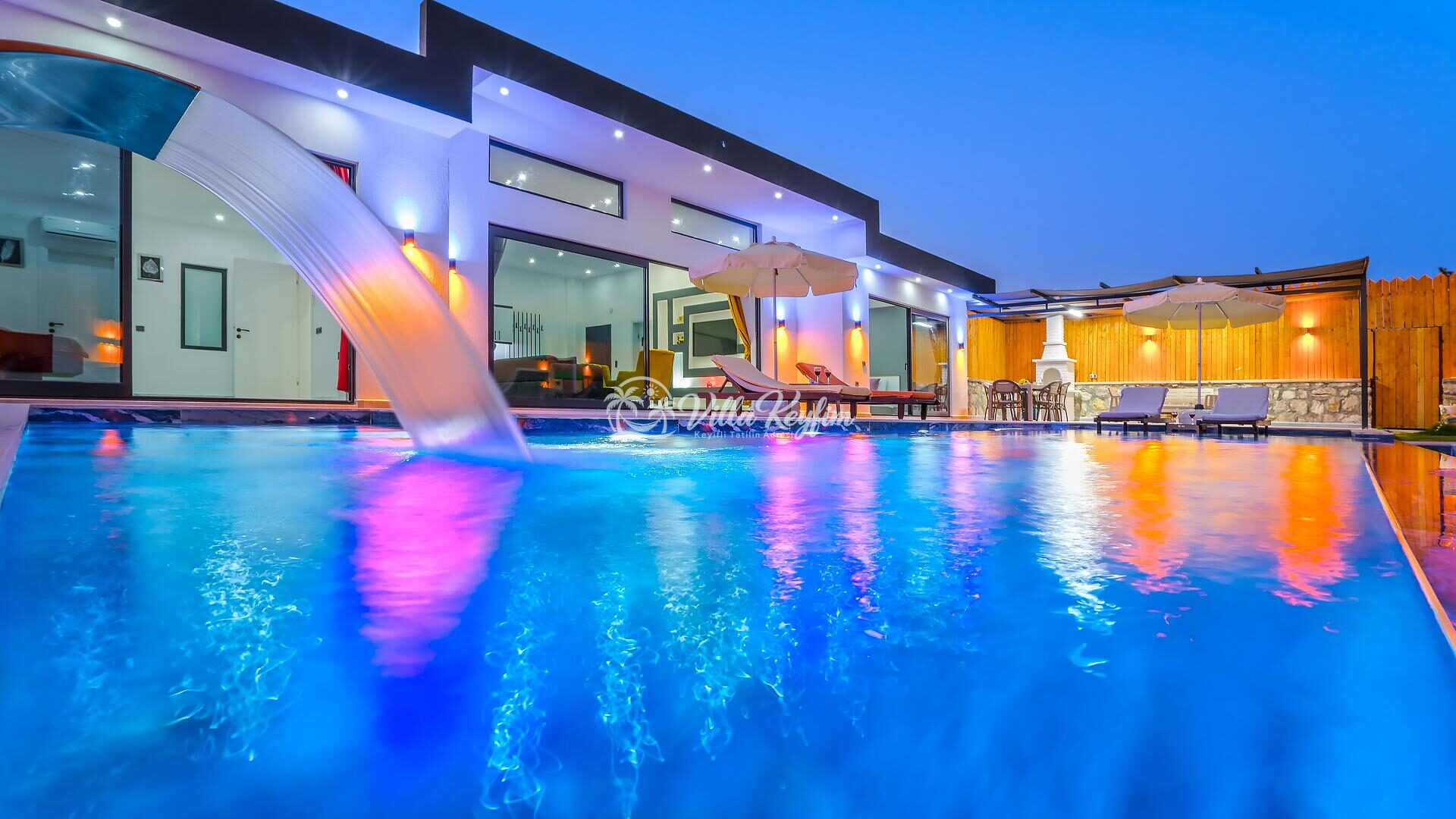 Villa Yalım — 19