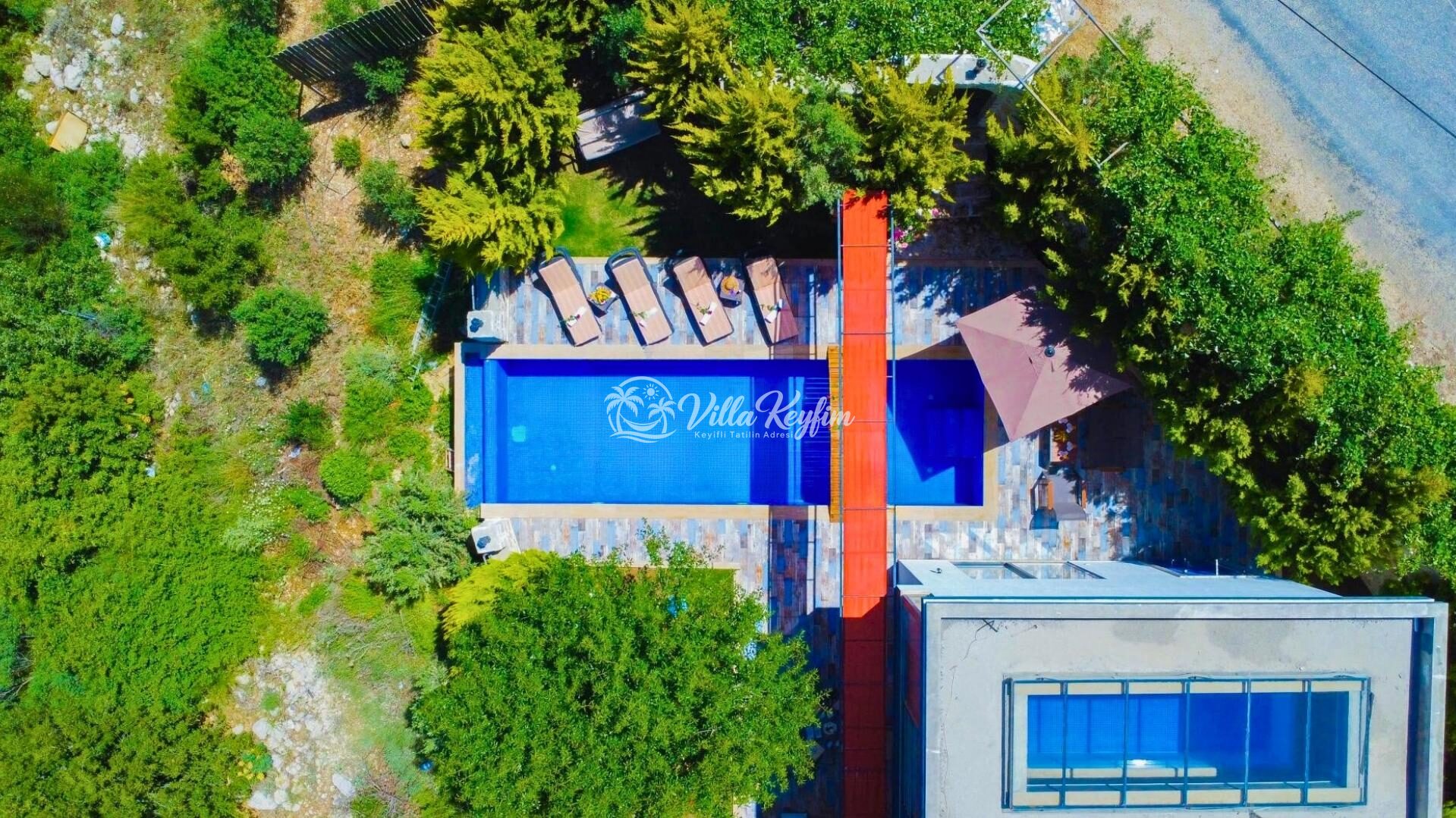Villa Sufle — 22