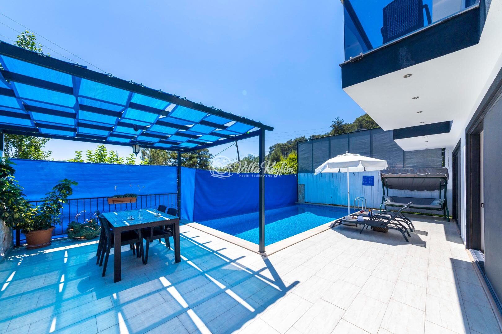 Villa İmge — 11
