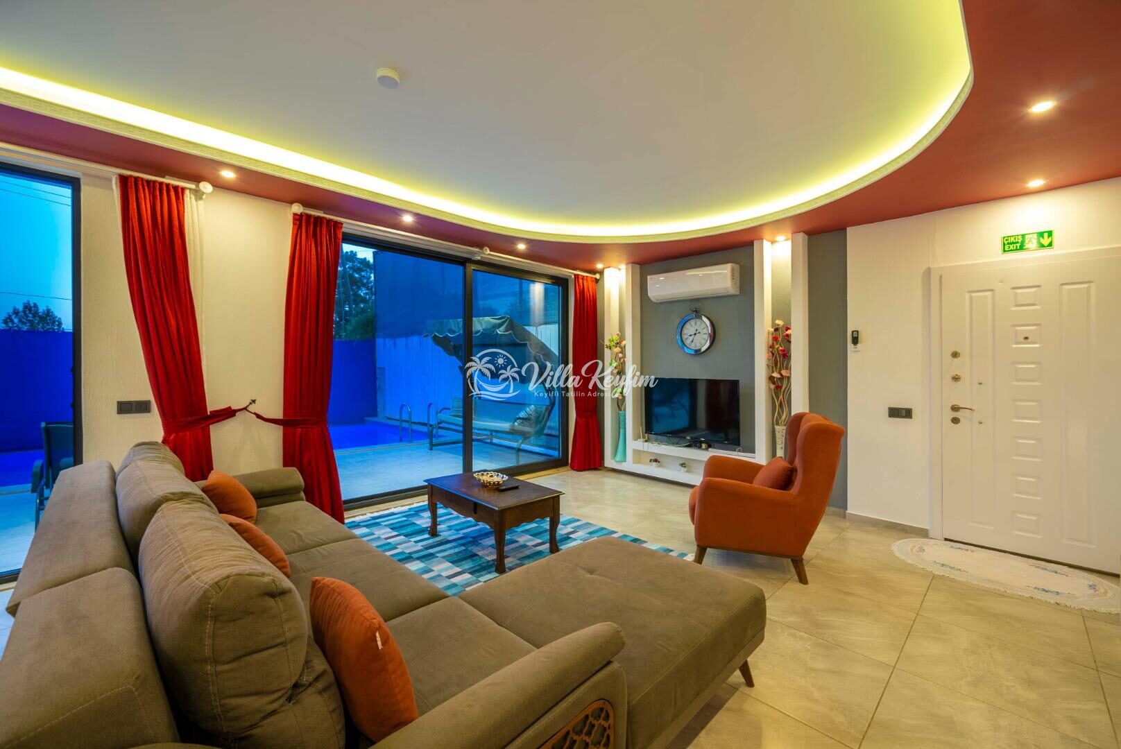 Villa İmge — 18