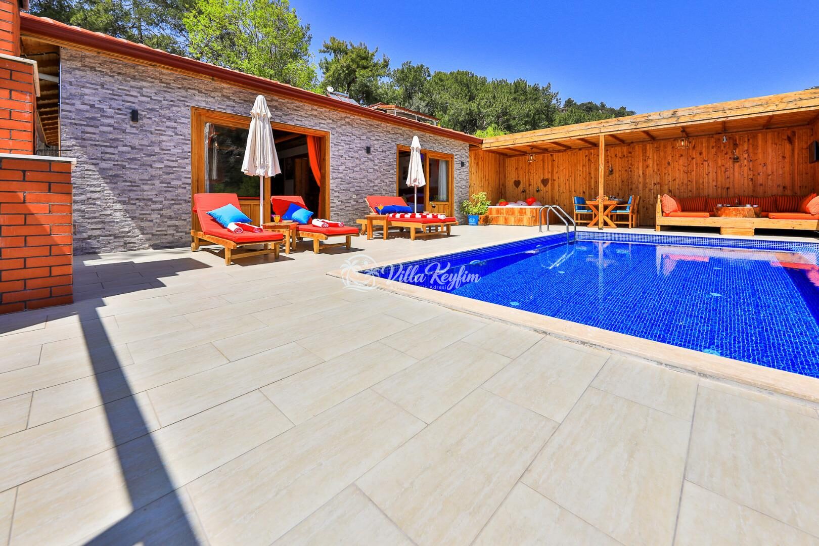Villa Polat — 1