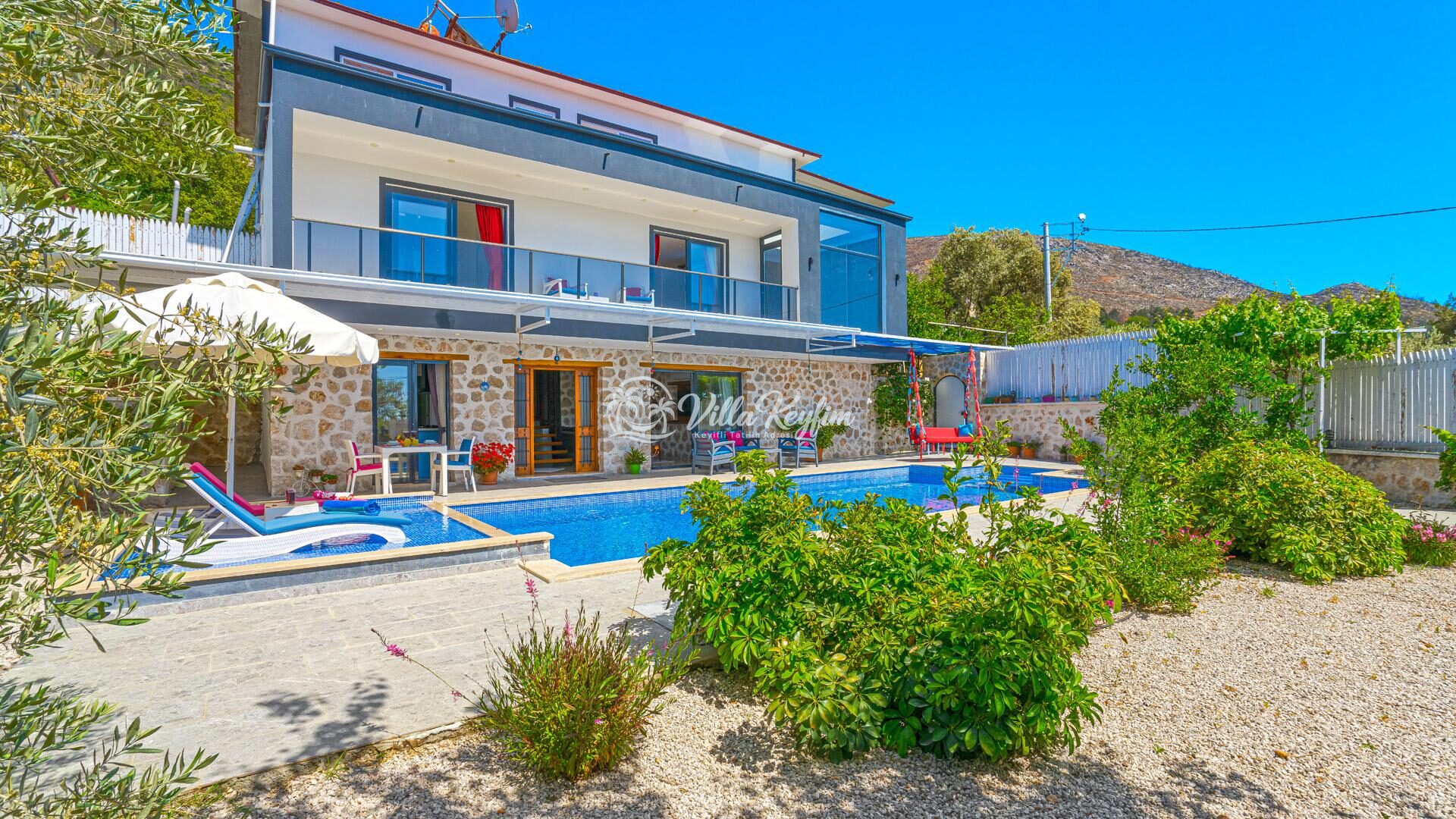 Villa Emma — 11