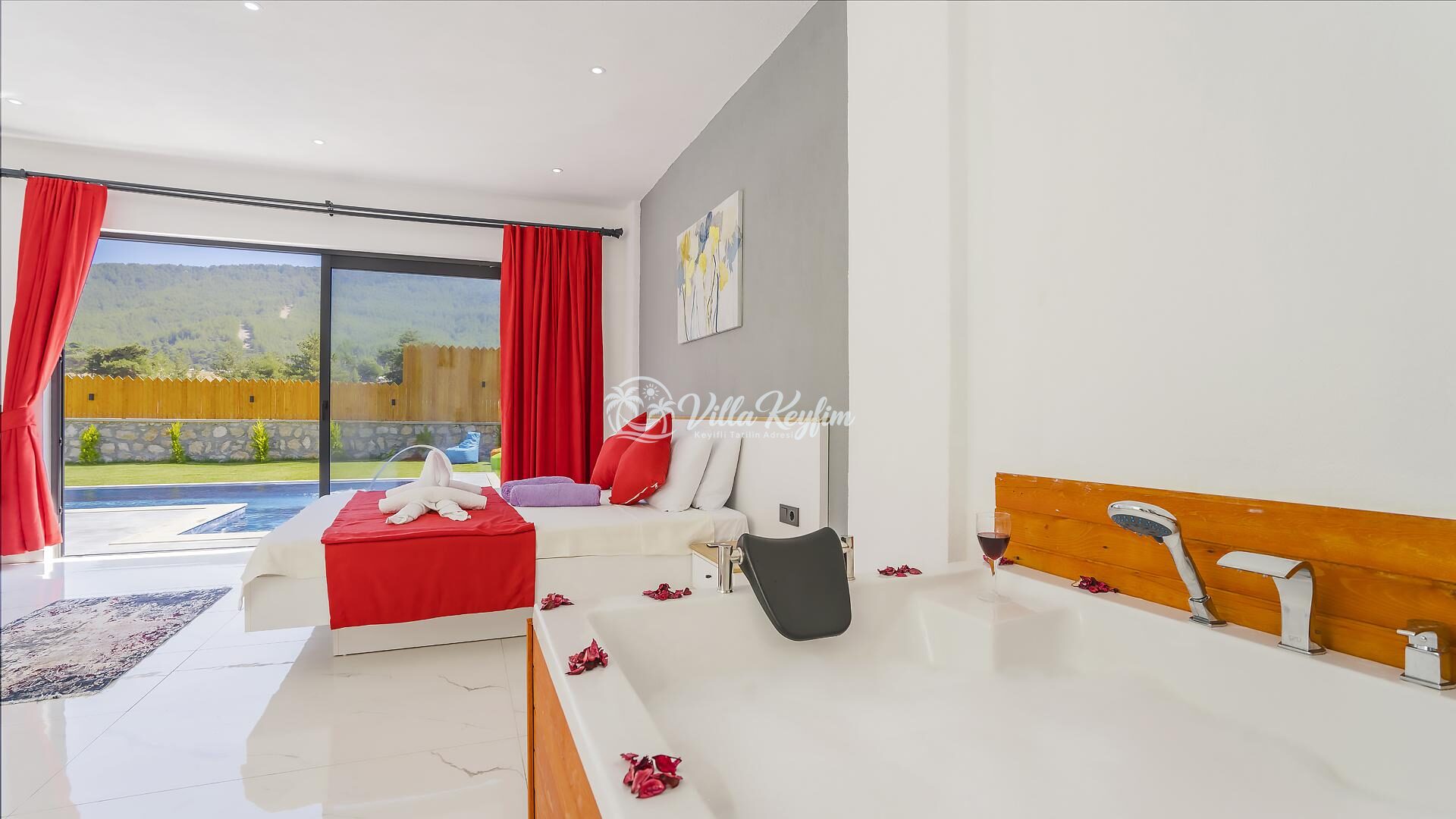 Villa Yalım — 41