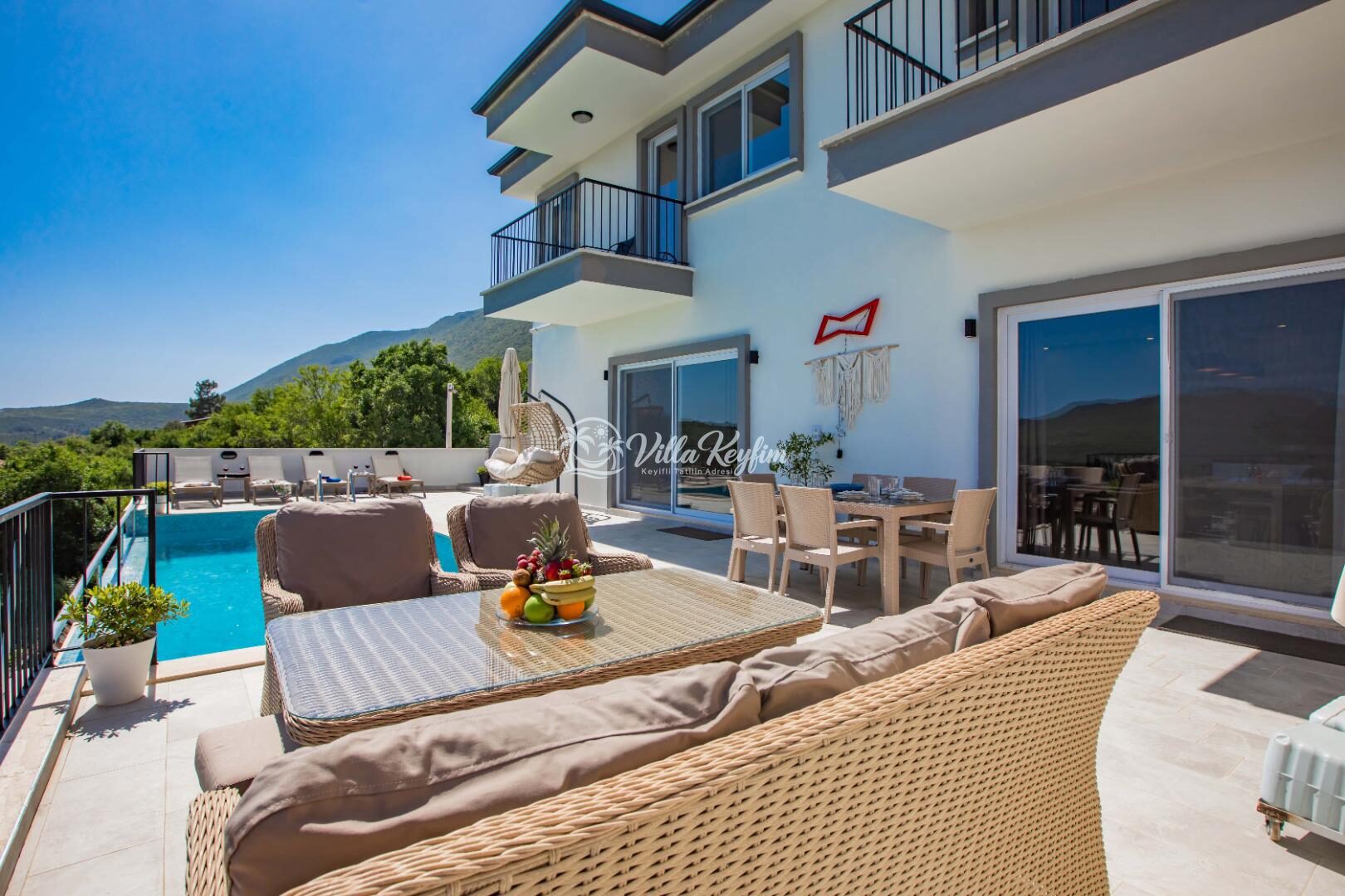 Villa Ata — 6