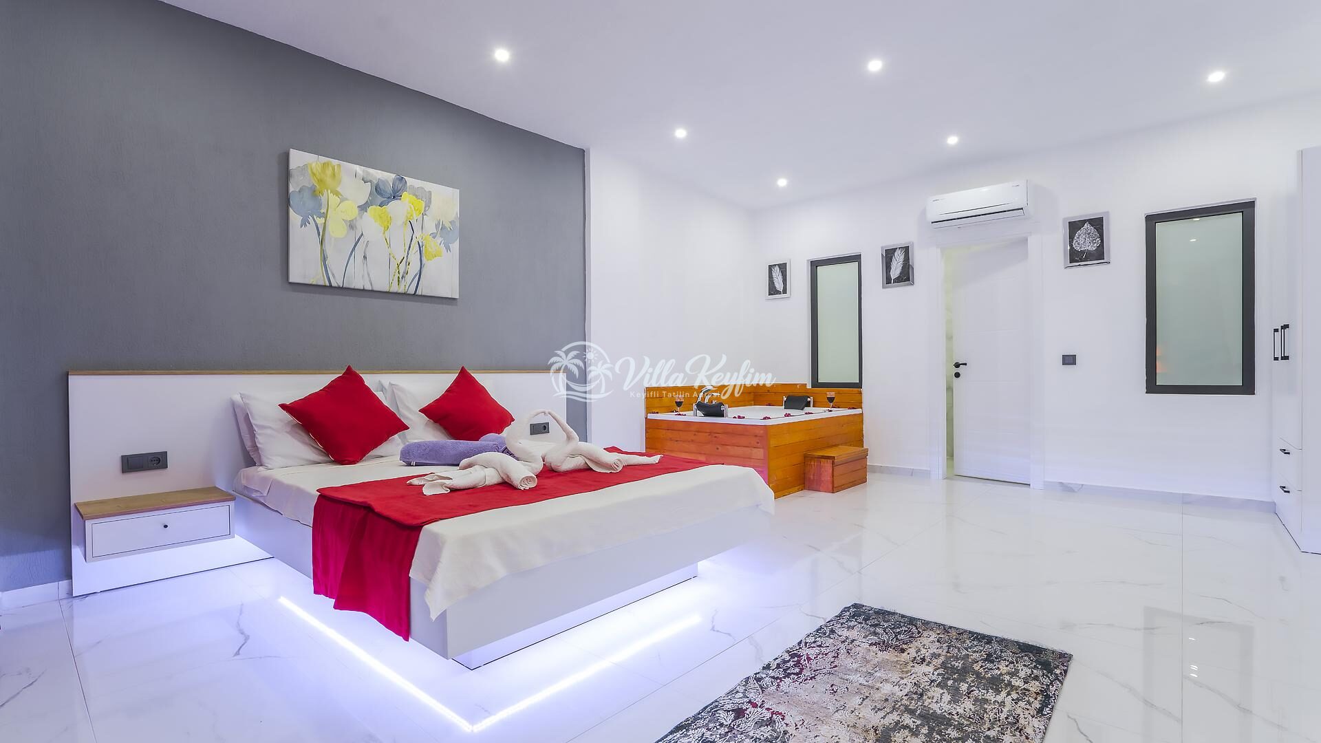 Villa Yalım — 43
