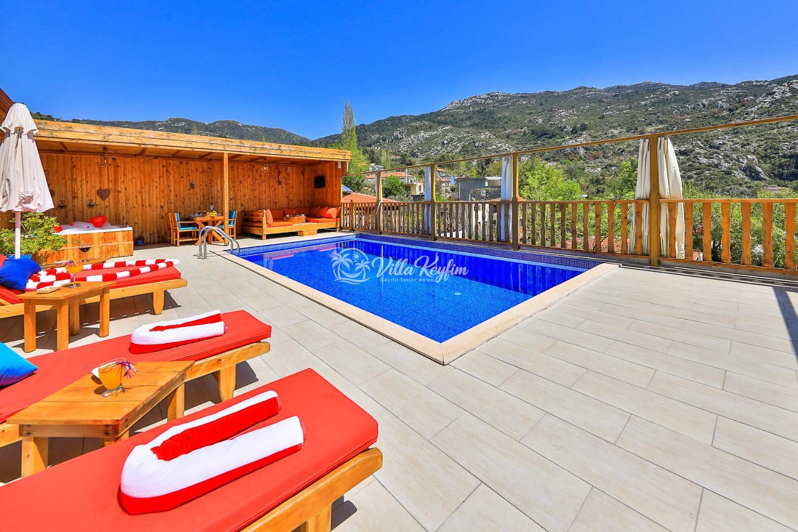 Villa Polat — 4