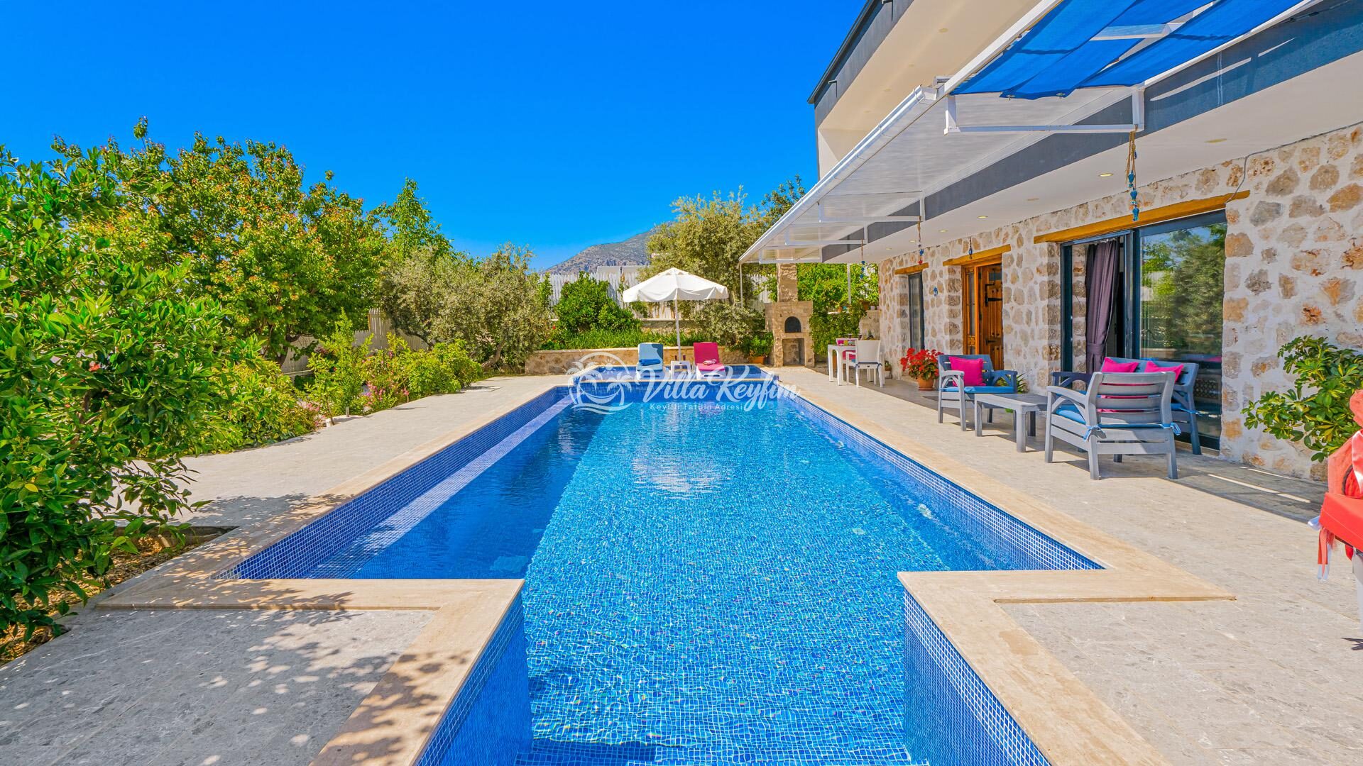 Villa Emma — 17