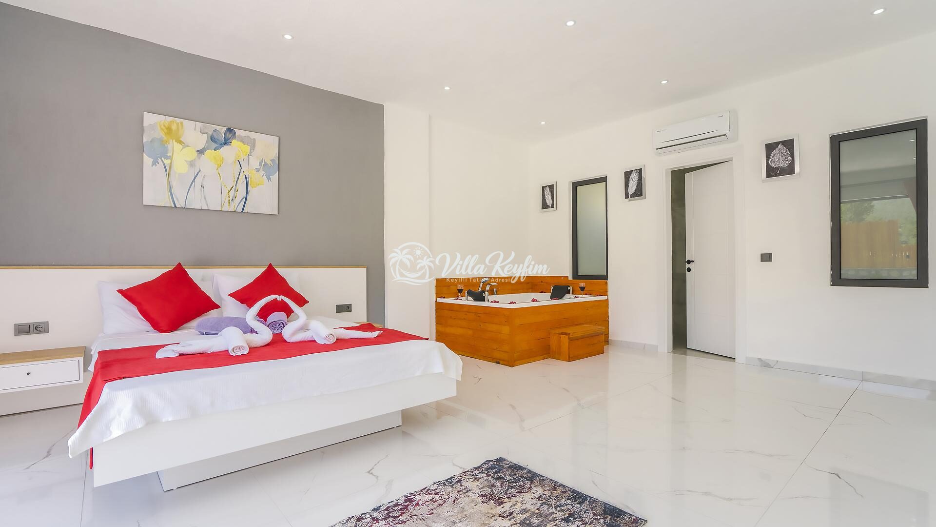 Villa Yalım — 46