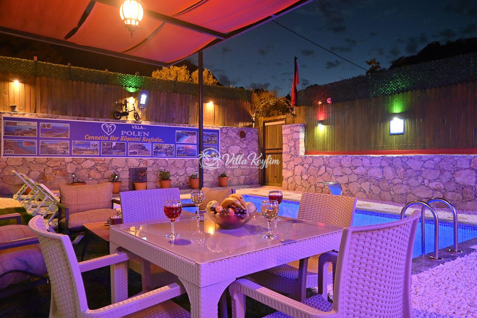 Villa İkizce — 11