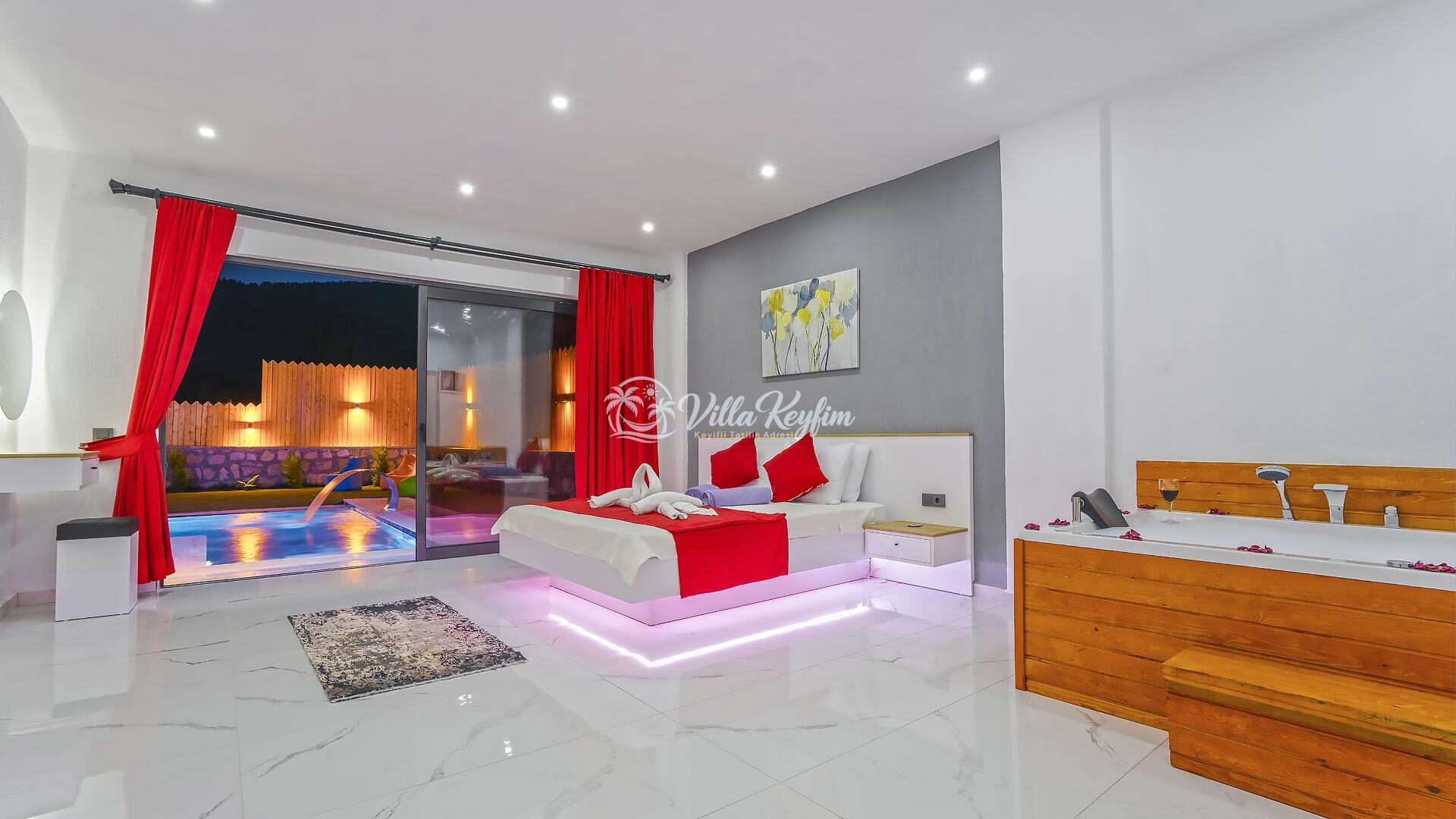 Villa Yalım — 48
