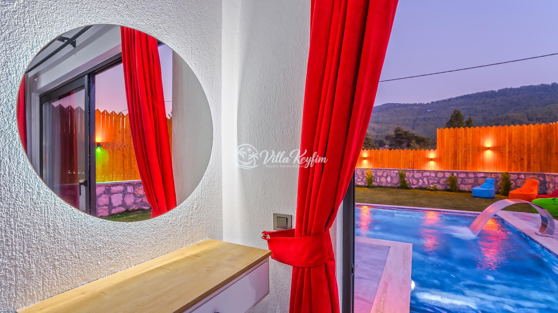 Villa Yalım — 50