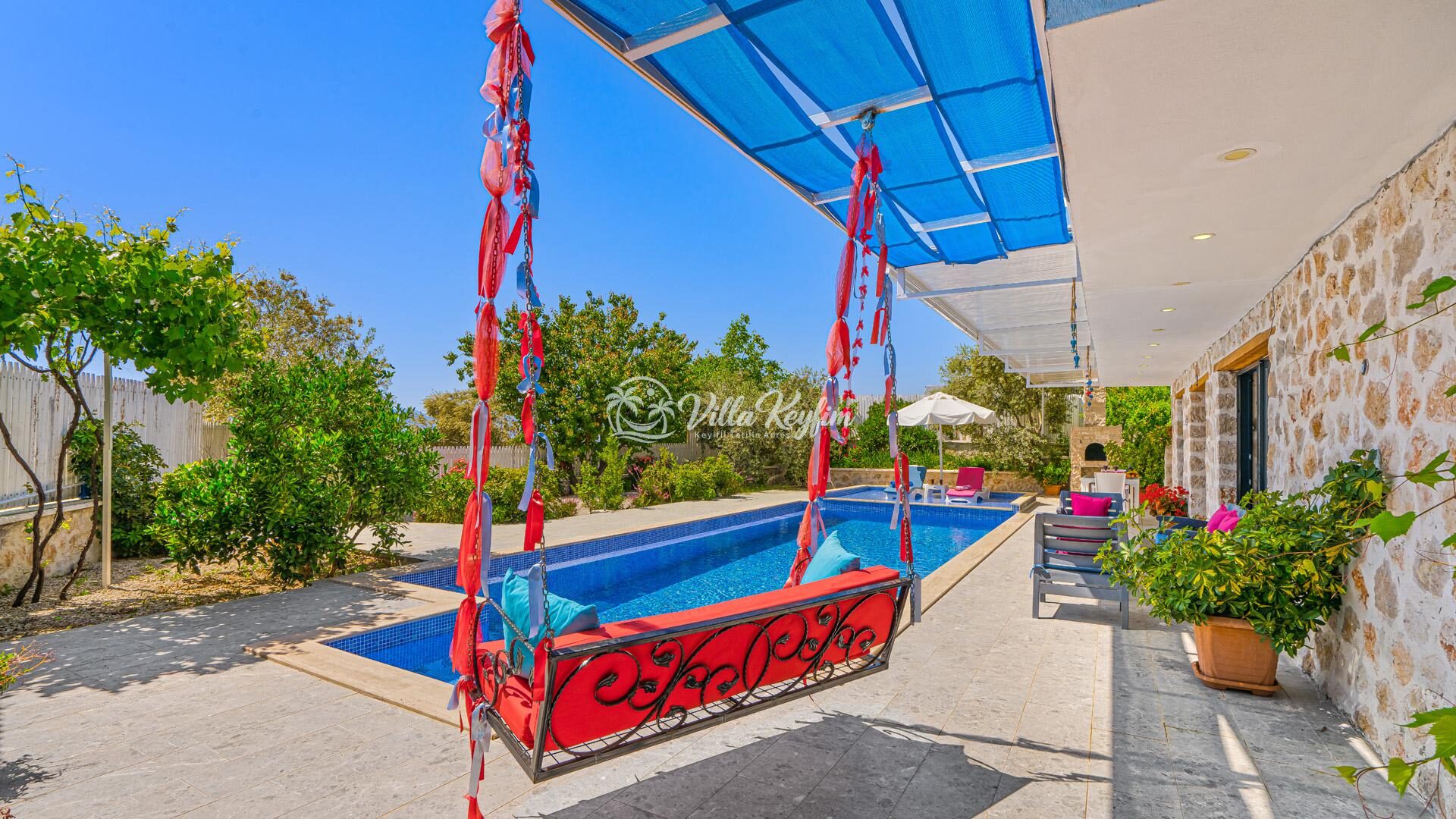 Villa Emma — 22