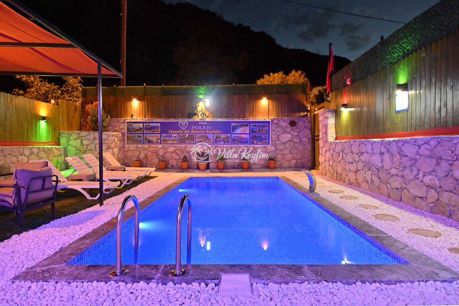 Villa İkizce — 14