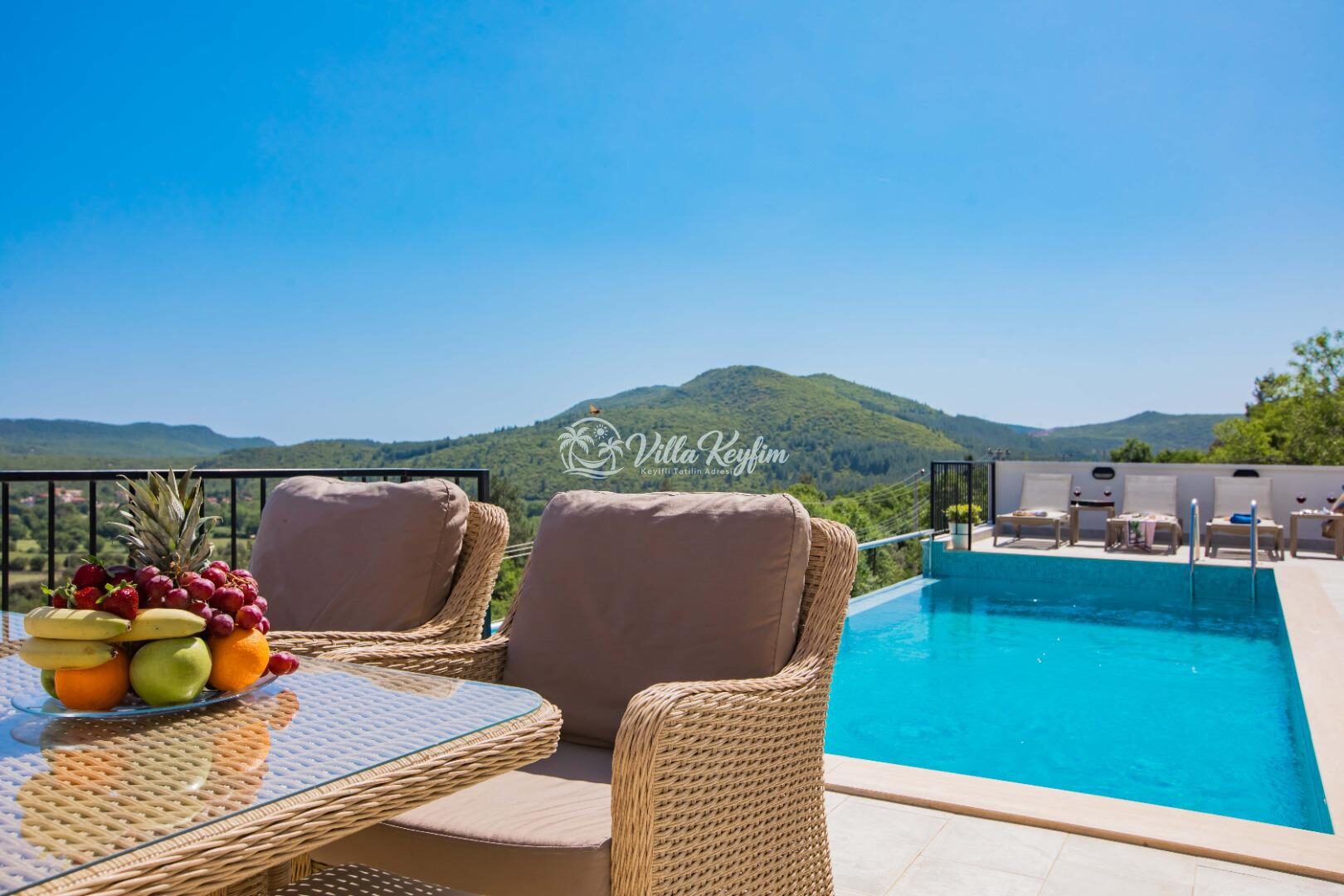 Villa Ata — 19