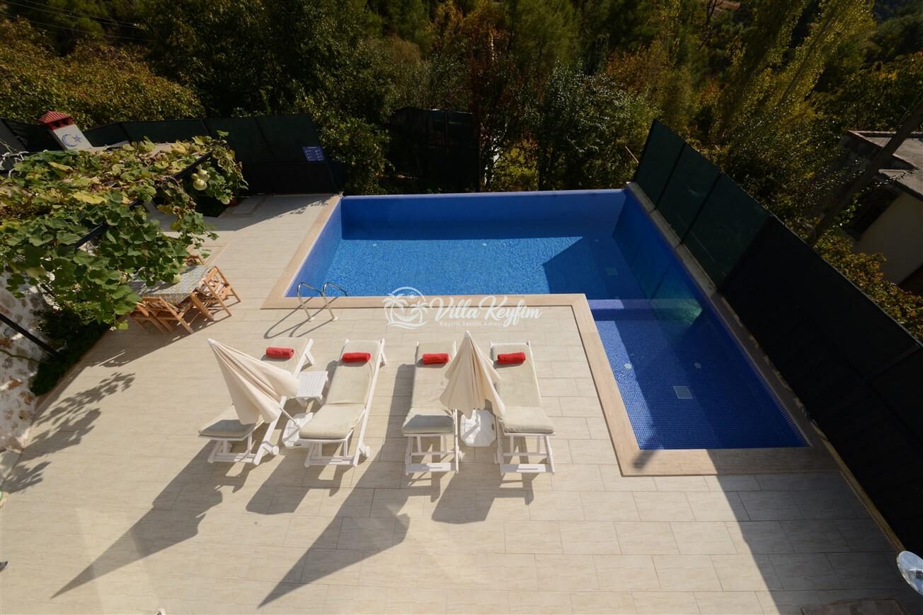 Villa Buğlem — 9