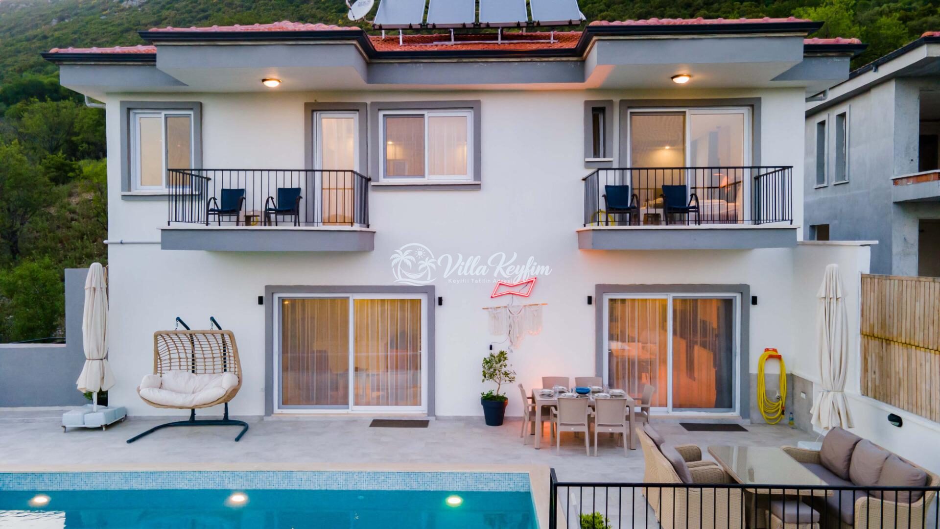 Villa Ata — 24