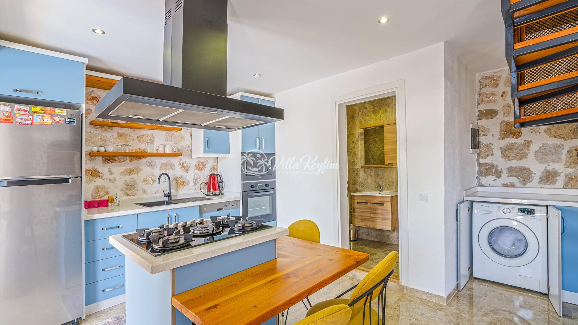 Villa Emma — 28