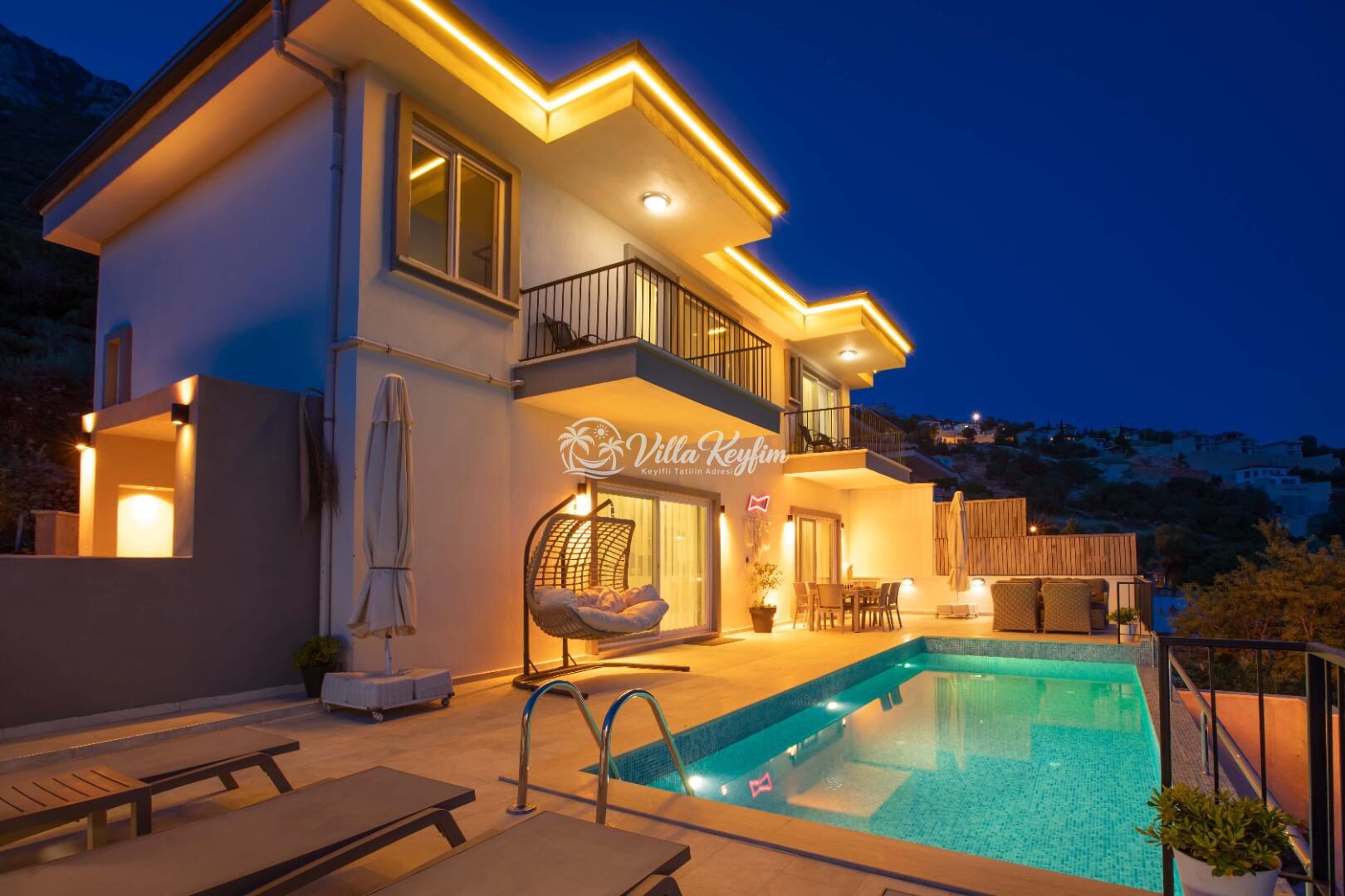 Villa Ata — 25