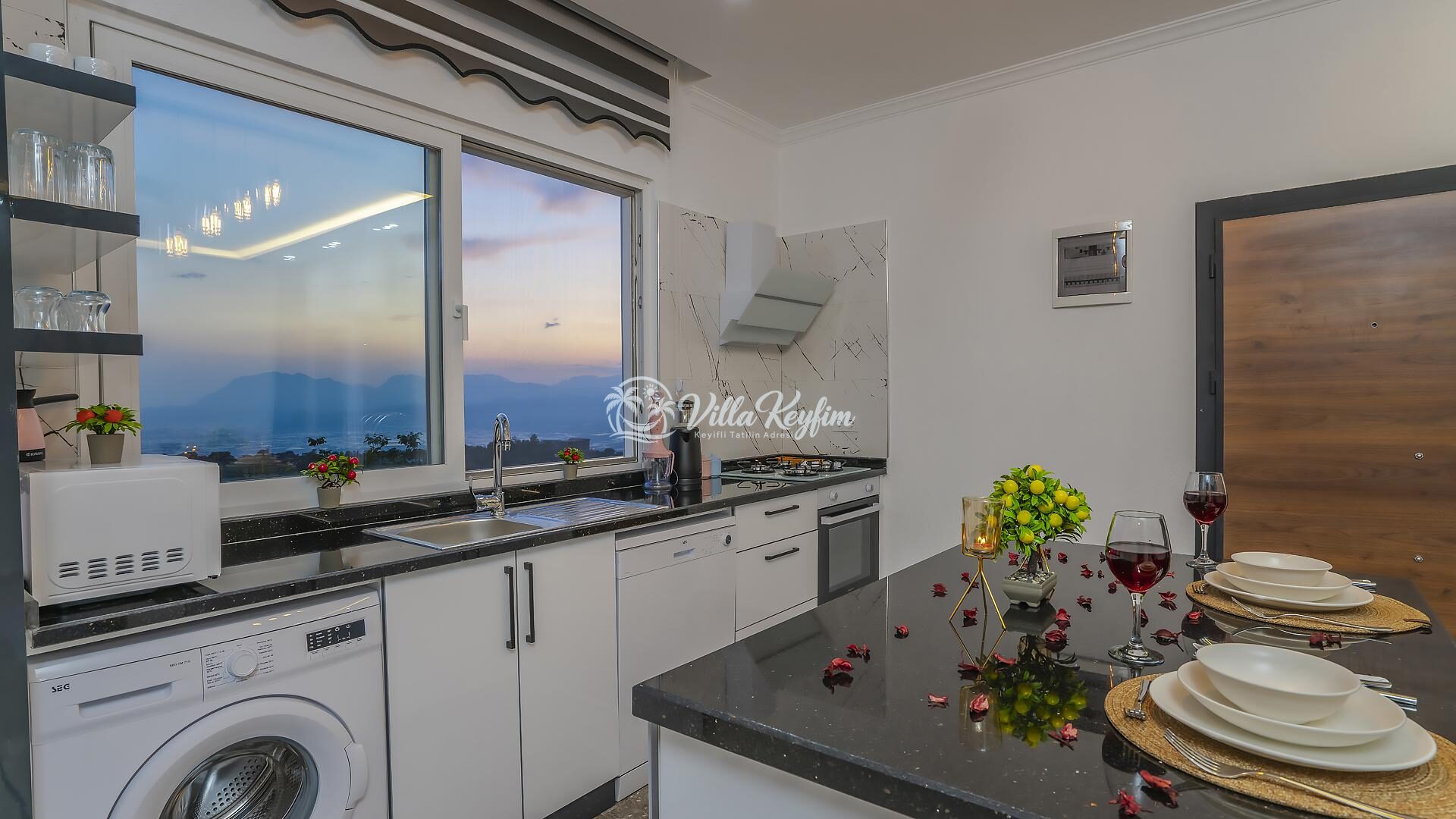 Suit Yiğit — 31