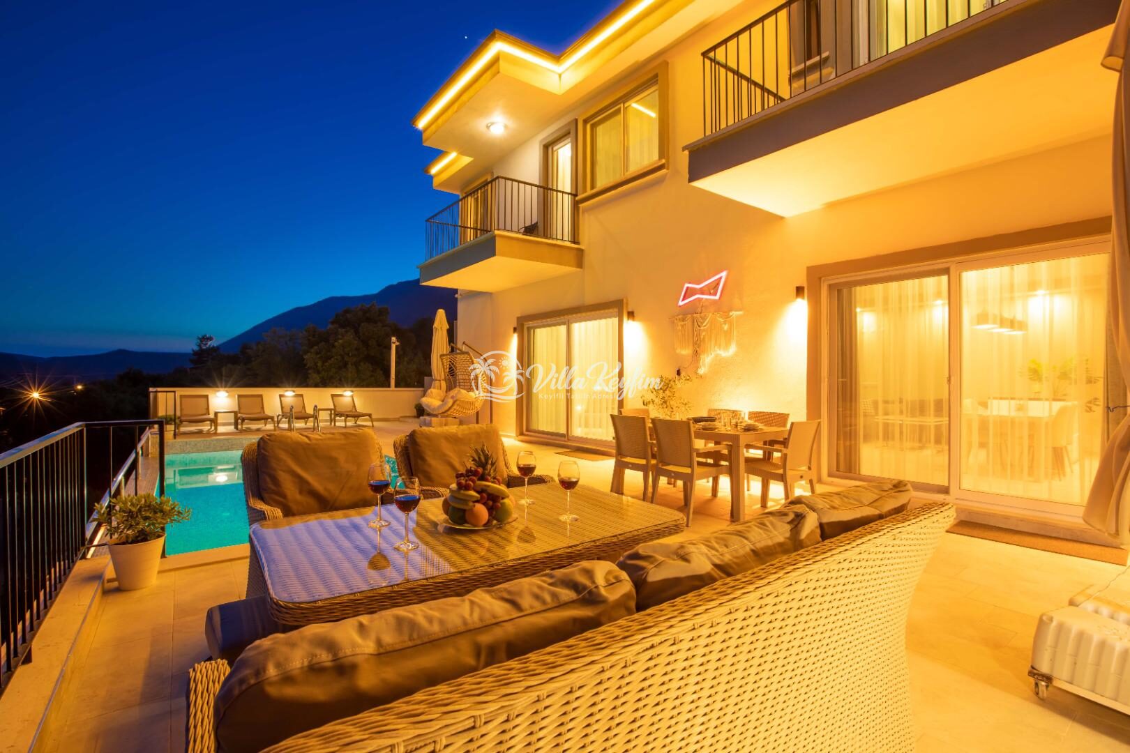 Villa Ata — 26
