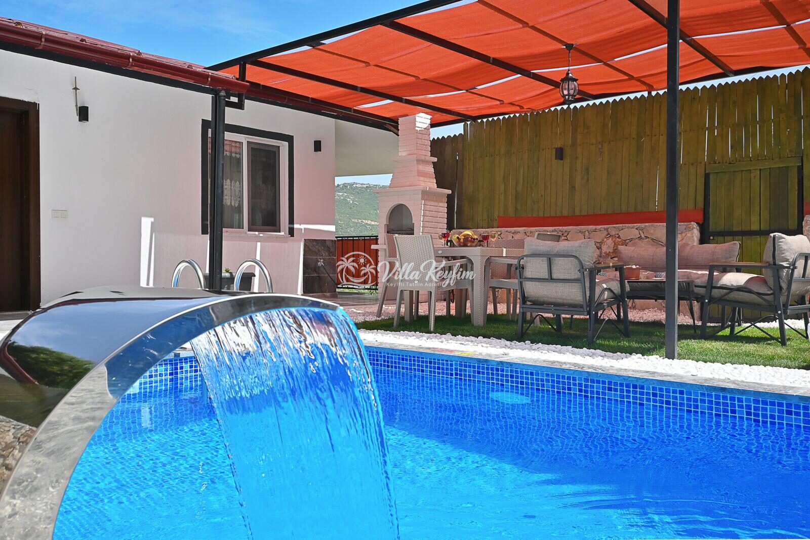 Villa İkizce — 21