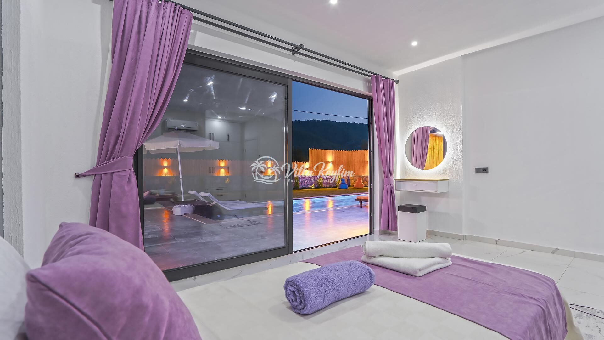 Villa Yalım — 60