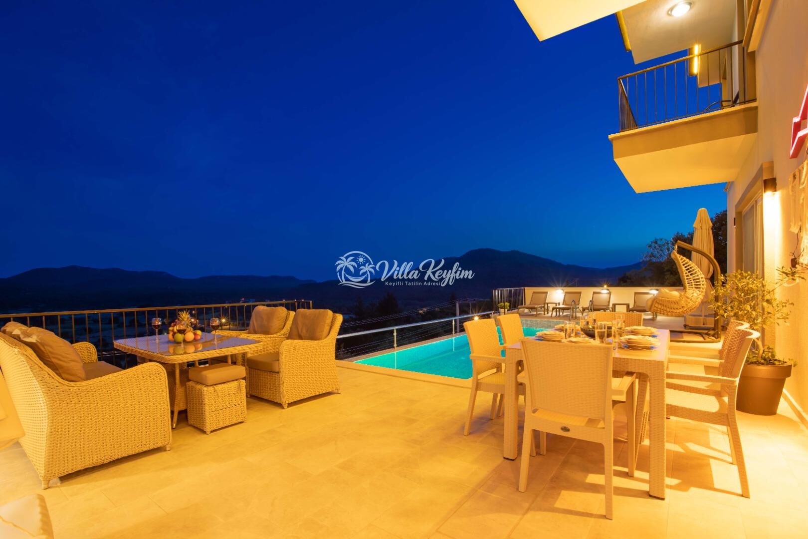 Villa Ata — 28