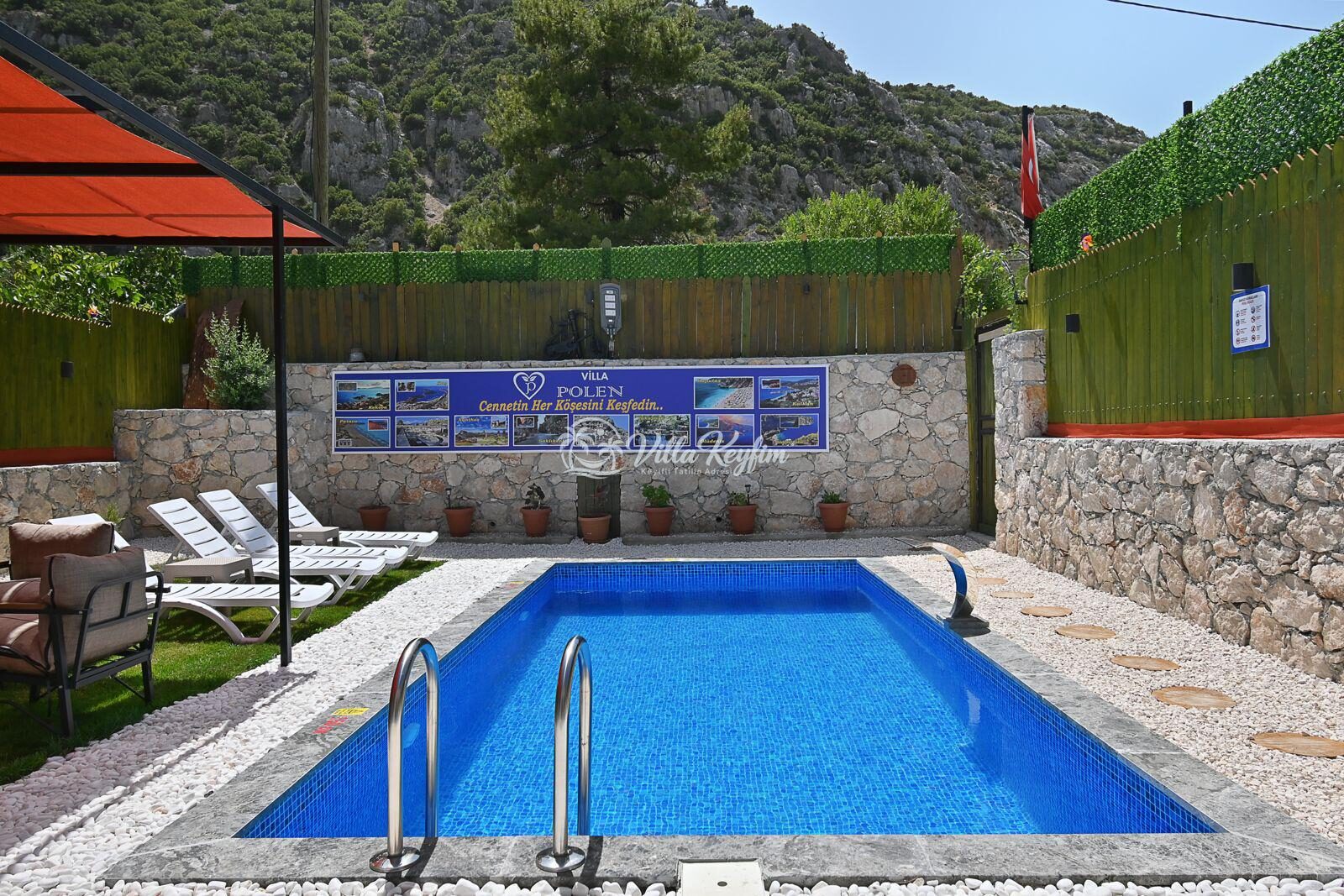 Villa İkizce — 26