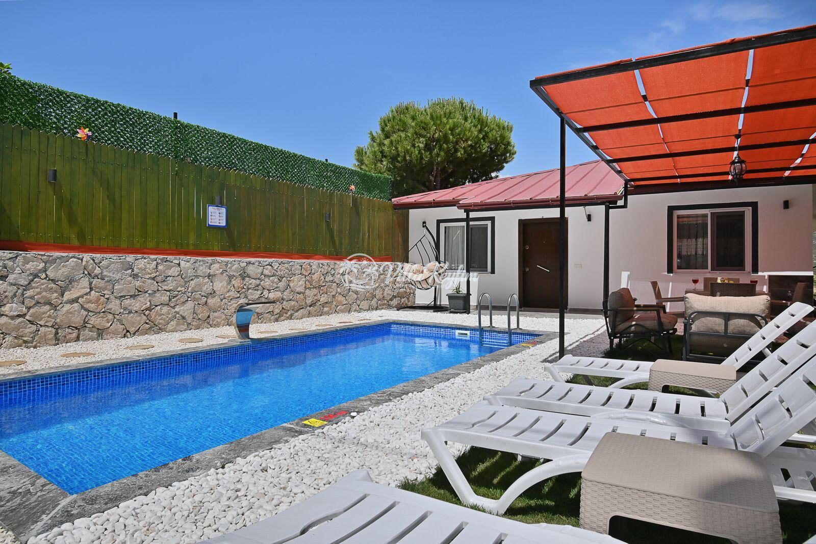 Villa İkizce — 28