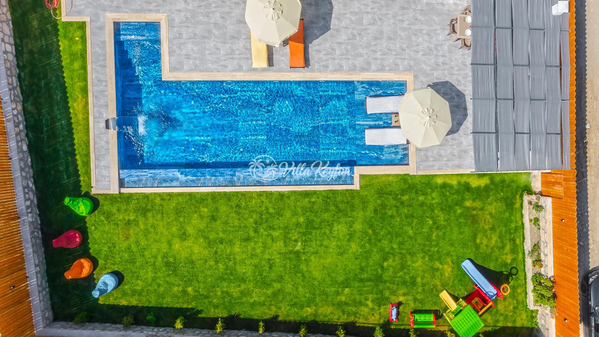 Villa Yalım — 66