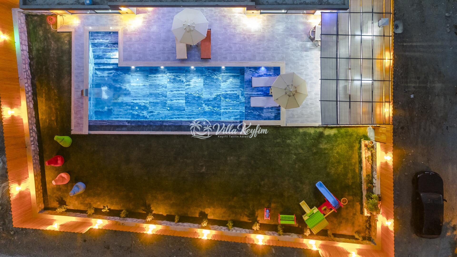 Villa Yalım — 67