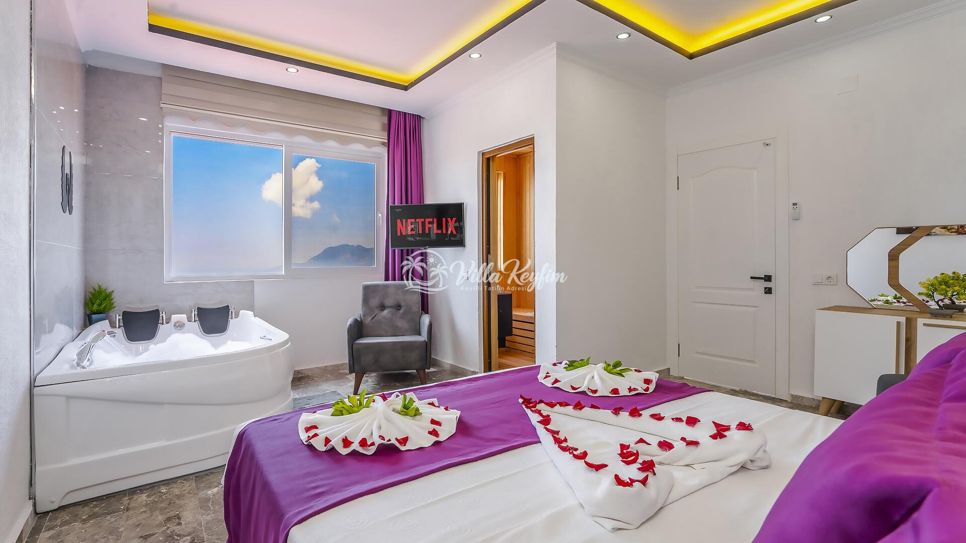 Suit Yiğit — 41
