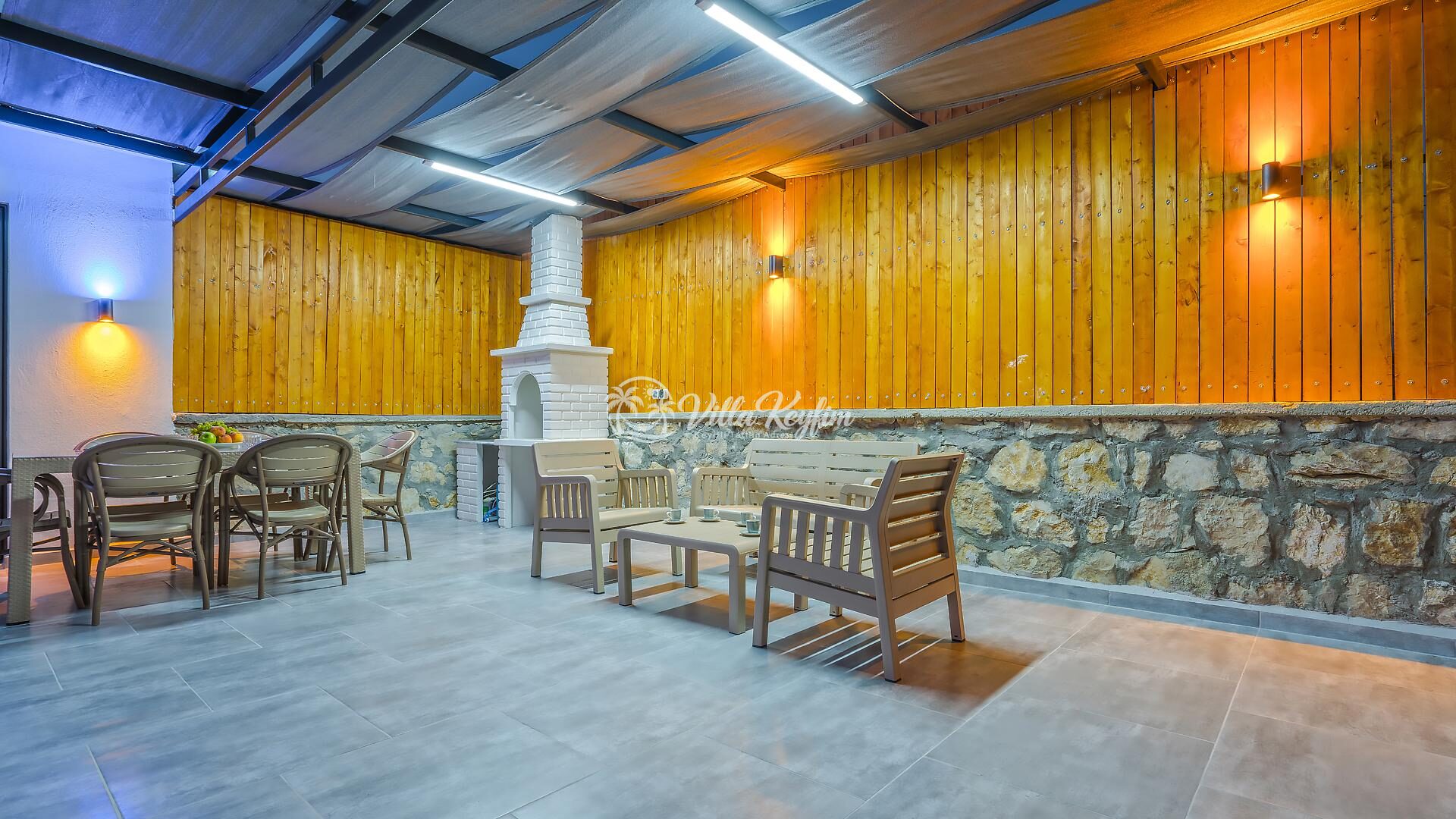 Villa Yalım — 69