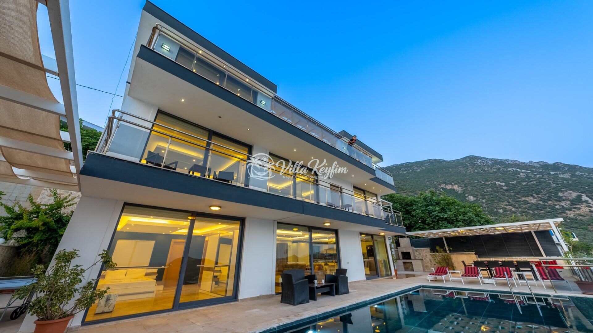 Villa Elit 1 — 8