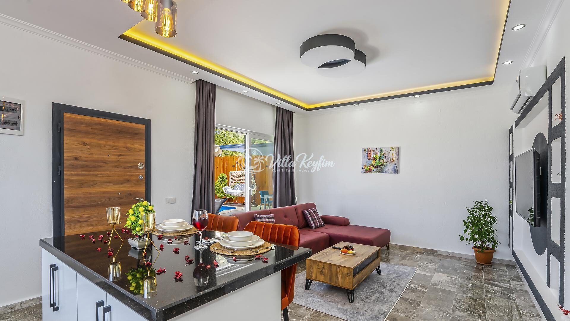 Suit Yiğit — 43