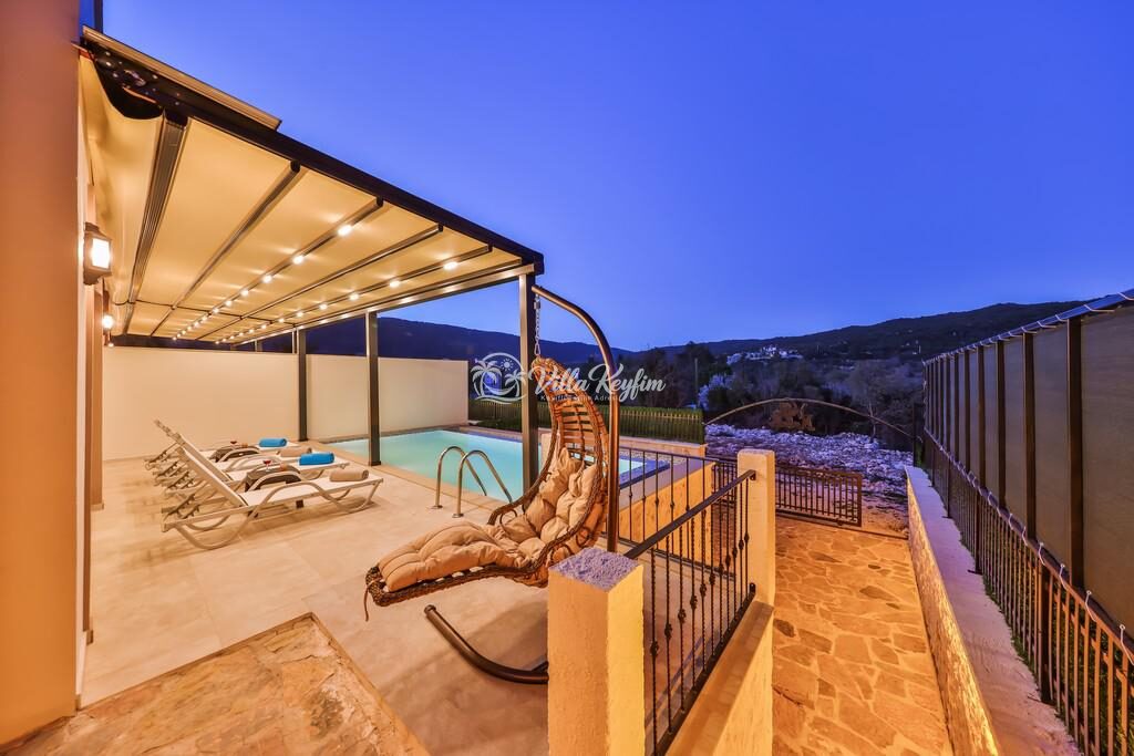 Villa Kakule — 2