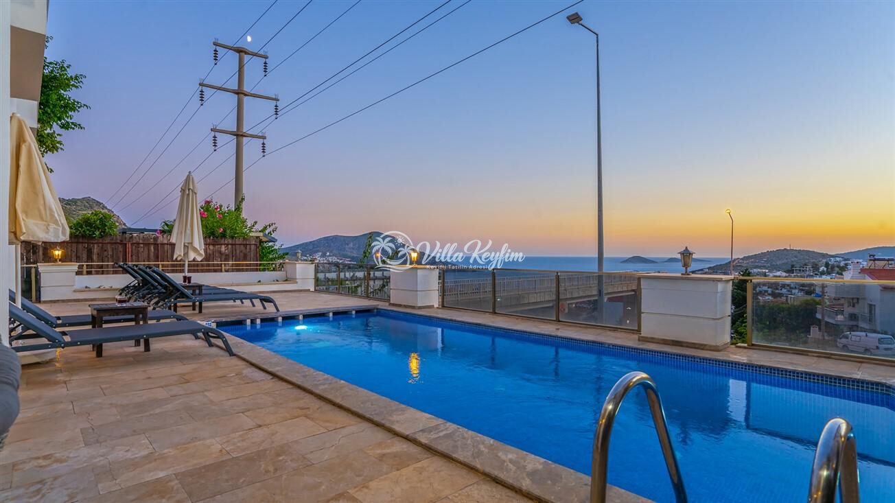 Villa Palm — 5