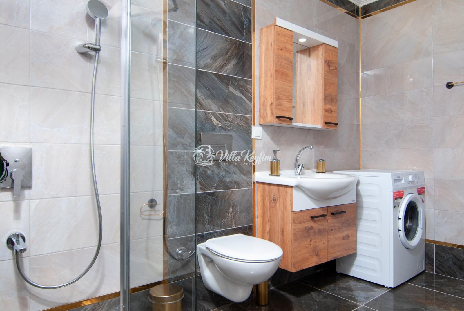 Villa İkizce — 44