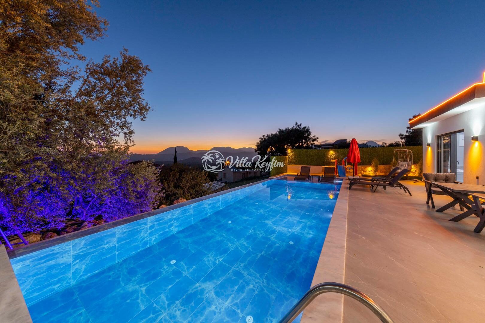 Villa Elyase — 6