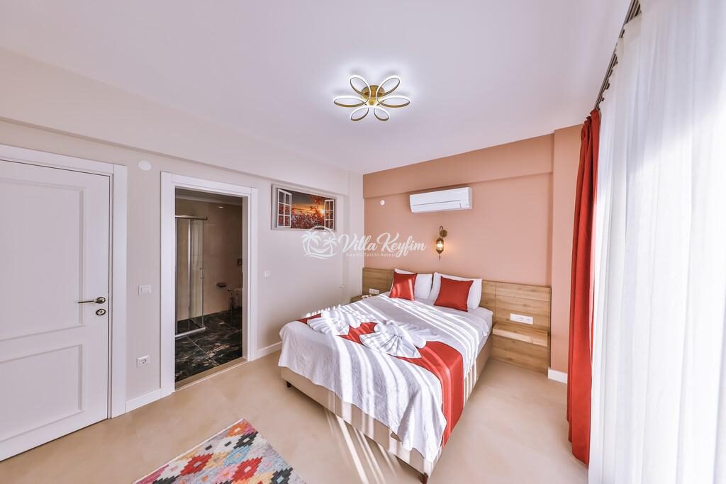 Villa Kakule — 22